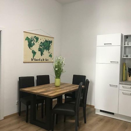 Imperial Apartments Schoenbrunn - Jadengasse 维也纳 外观 照片